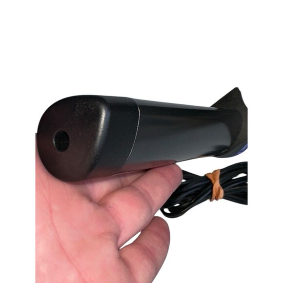 Remington Teardrop C Style S Wave Curler Wand Textured Hair Styling Tool - Picture 9 of 13